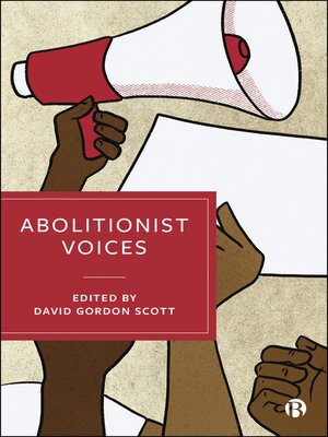 cover image of Abolitionist Voices